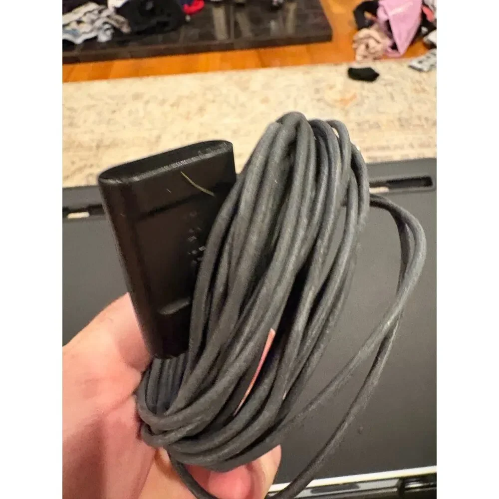 Samsung Verizon 4G LTE Network Extender 2 SLS-BU10B W/ Power Cable & Antenna